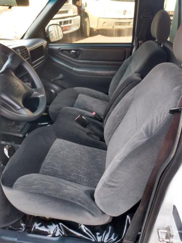 S10 diesel - Foto 3