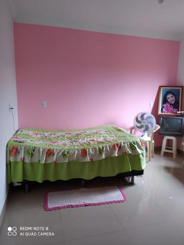 Casa vendo ou troco por chácara - Foto 19