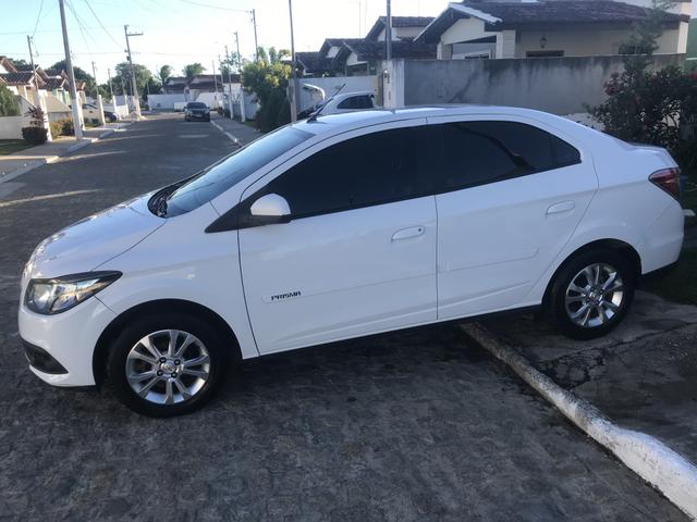 Prisma LTZ 1.4