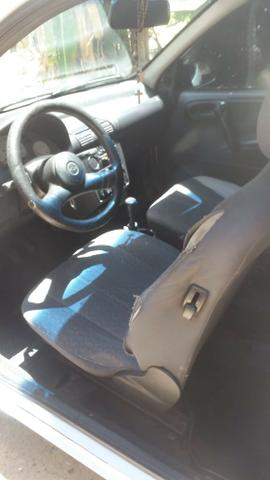 Corsa Wind 1.0 ANO 2000 gasolina - Foto 4