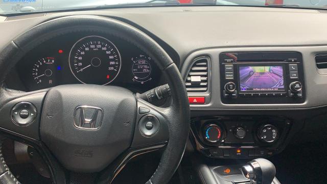 Honda HRV EX ? NÃO É DE LEILÃO? de procedência 2015/2016 - Foto 6