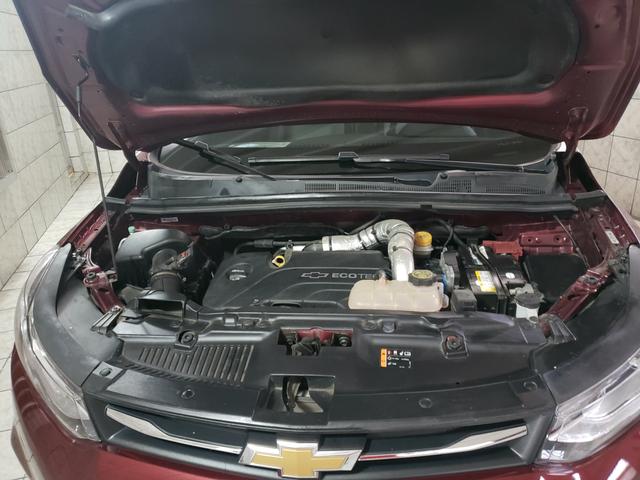 Tracker Ltz 2017 - Foto 5