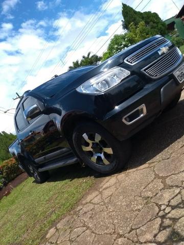 Automóvel S10 LTZ - Foto 5