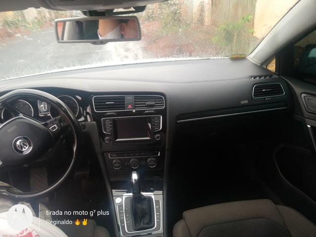 Vendo ou troco golf higline 13/14 - Foto 6
