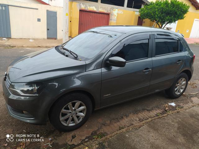 Gol G6 1.0 2013/2014 completasso