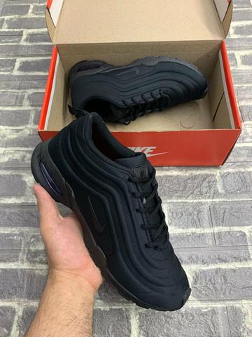 Tênis Nike air modelo novo PROMOÇÃO - Foto 6