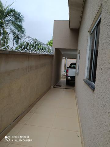 Casa vendo ou troco por chácara - Foto 15