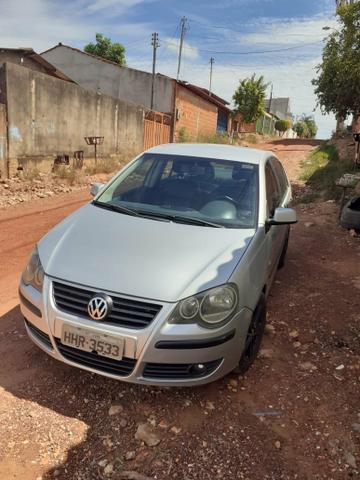 Polo Sedan - Foto 5