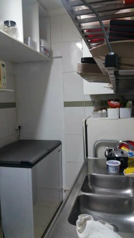 Vendo hamburgueria - Foto 4