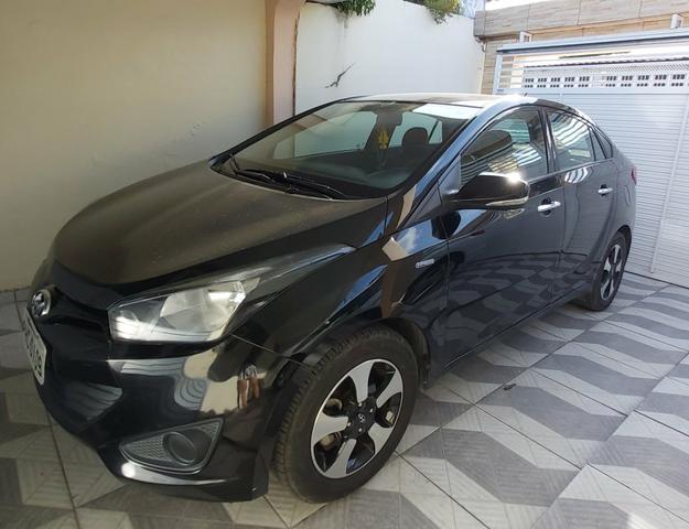 Vendo HB20 Automático 1.6 SEDAN - Foto 4