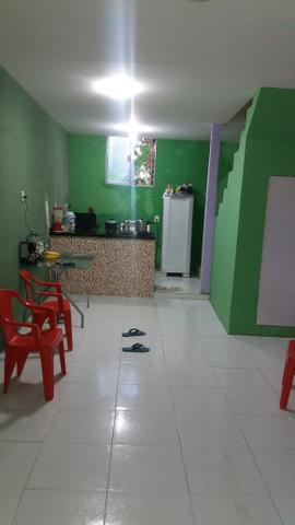 Casa no alto do pinho anil ao lado do campo 60 mil - Foto 2