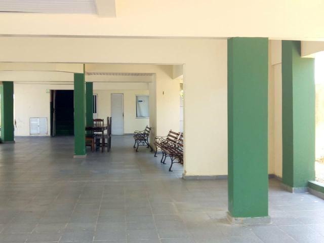 Apartamento Grande Atalaia Salinas