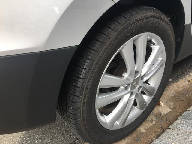 Ix 35 2012 só 78.000 km - Foto 5