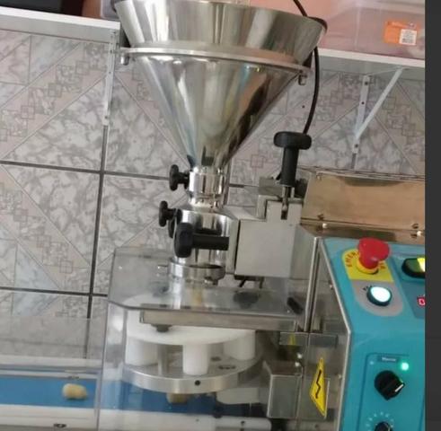 Maquina profissional para salgadinhos - Foto 2