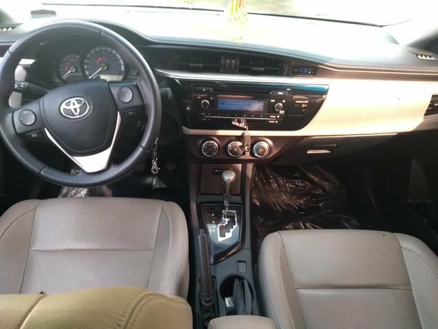 Corolla 2016 - Foto 6
