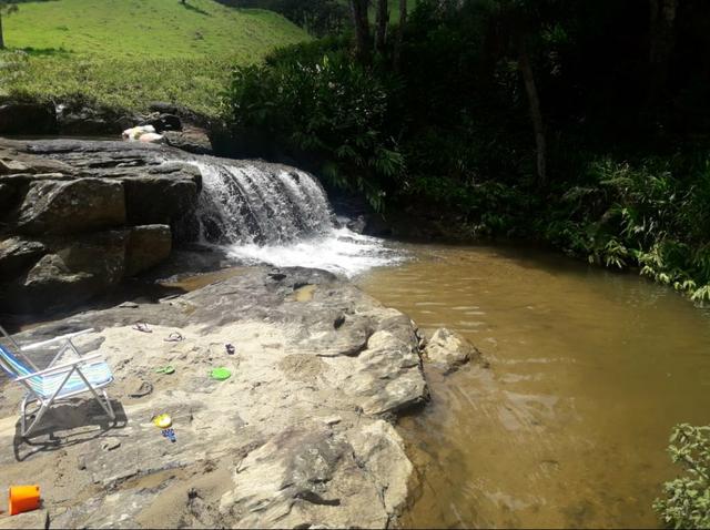 Fazenda em Visconde de Mauá RJ - Foto 19