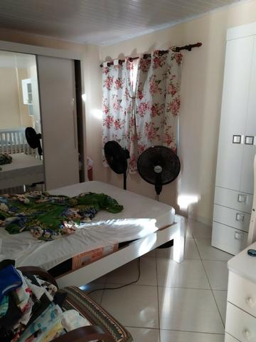 Vendo duas Casas no mesmo terreno, com entradas independentes, Òtimo Preço! - Foto 16