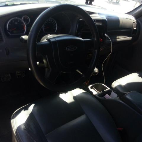 Ford ranger 2005 Limited 4x4 - Foto 8