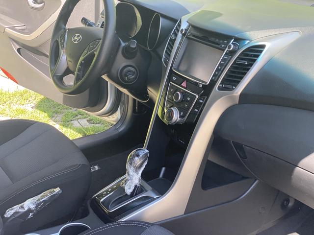 HYUNDAI-2015-I30-AUTOMATICO-KIT MULTIMÍDIA-TOP-Aceito trocas-Revisões Original - Foto 15