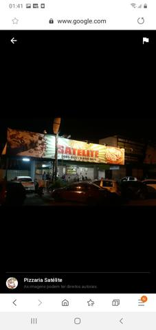 Vendo pizzaria - Foto 4
