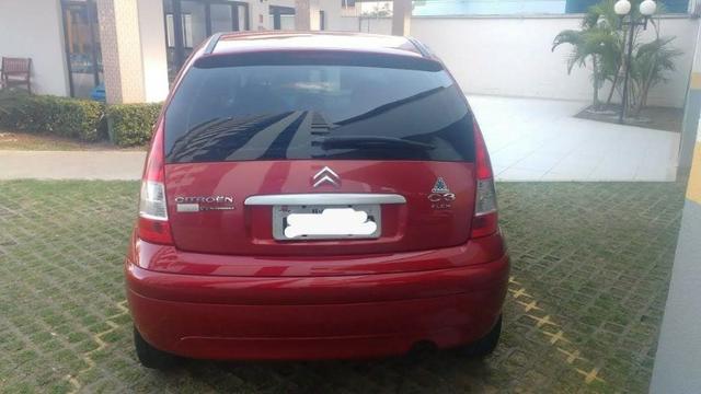 Citroen C3 2011 Exclusive 1.4 manual 8 v Flex