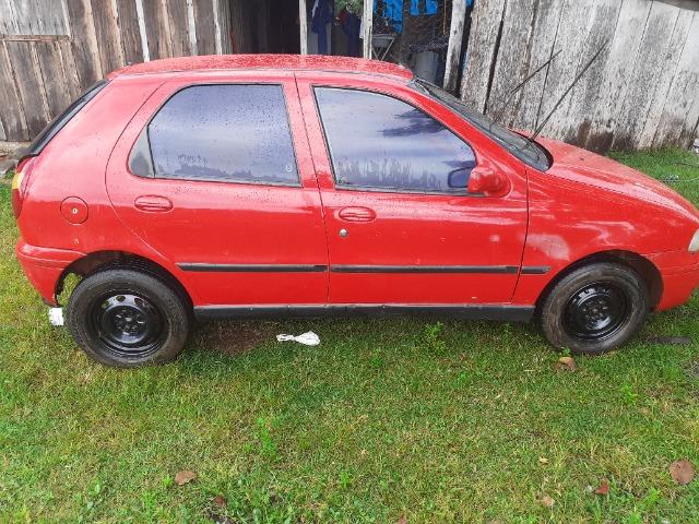 Palio edx 98 1.0 - Foto 15