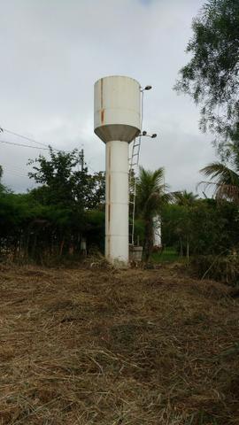 Chácara em Condomínio fechado com toda infraestrutura - Foto 6