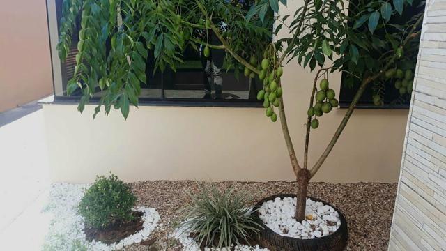 Belíssima casa em Ji-Paraná - Foto 13