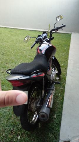 CG FAN 150 esi 12/13 - Foto 3
