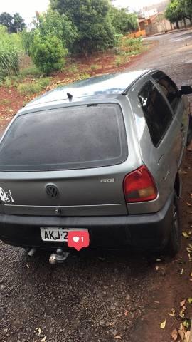 Gol 1.0 - Foto 2