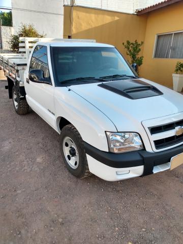 S10 diesel