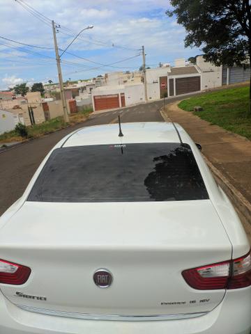 Venda Fiat grand Siena Essence 1.6 - - Foto 2
