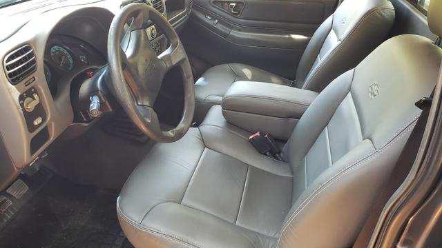 S10 4x4