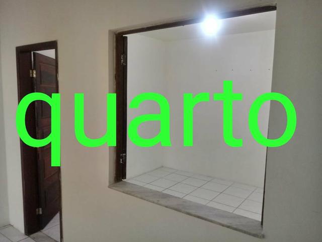 Casa 3/4 aluguel 1 andar de boa e - Foto 7