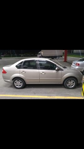 Ford fiesta 1.6 class 09/10 - Foto 3