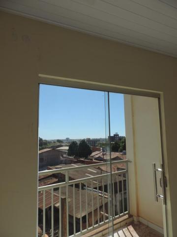 ALUGA-SE APARTAMENTOS 1 e 2 Quartos - Foto 5