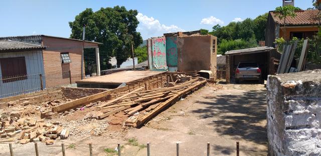 Vendo terreno - porto alegre
