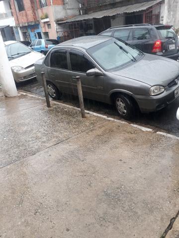 Corsa classic life 1.0
