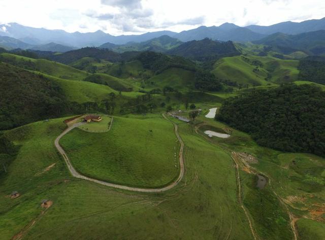 Fazenda em Visconde de Mauá RJ - Foto 18