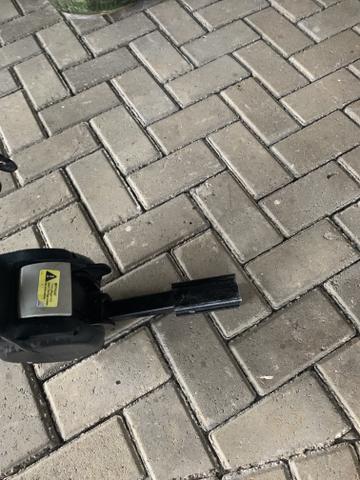 Suporte para transportar 4 bikes - Foto 4