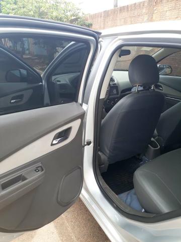 Cobalt LTZ 1.4 14/15 placa Canaã dos Carajás - Foto 8