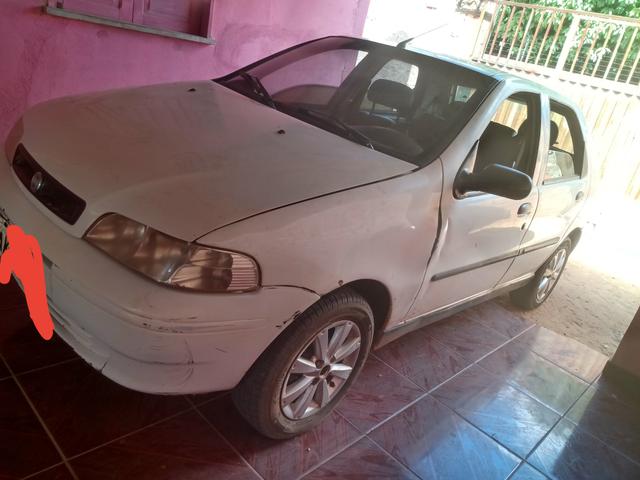 Carro Fiat/Palio - Foto 6