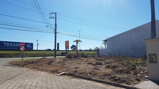 Terreno Quadra do mar - R$100.000,00 - Foto 3