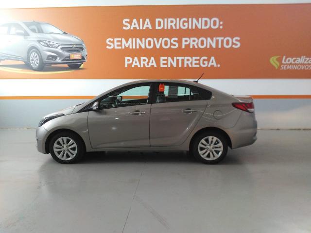 HB20S 2018/2019 1.6 COMFORT PLUS 16V FLEX 4P AUTOMÁTICO - Foto 7