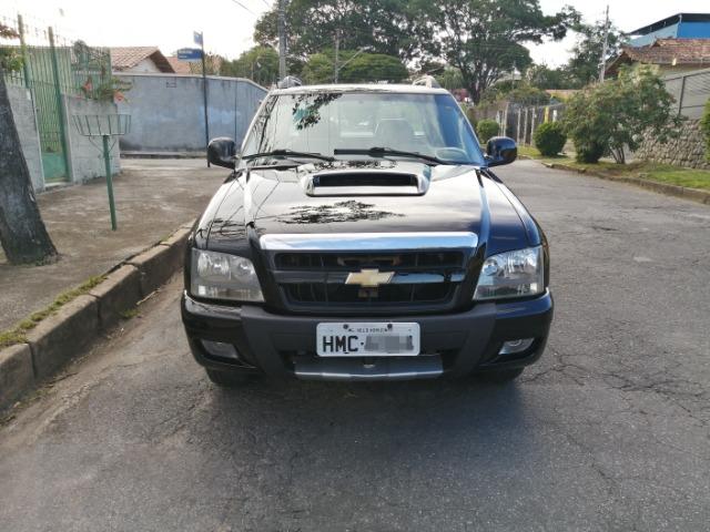 S10 Executive 4X4 Diesel - Foto 3