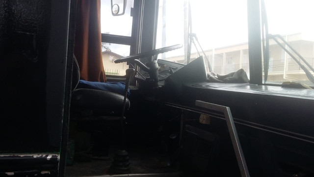 Onibus Motor-Casa - Foto 2