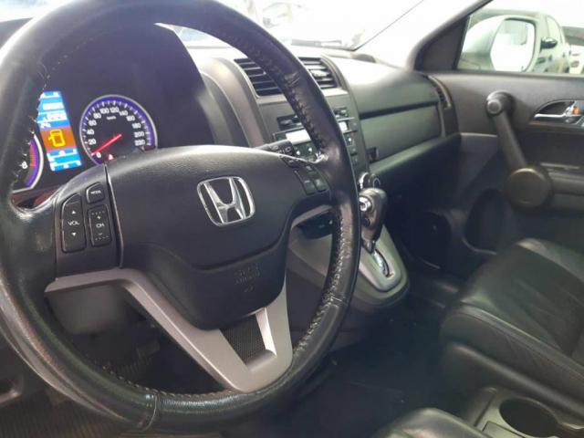 Honda CRV EXL 4X4 2.0 TOP - Foto 11