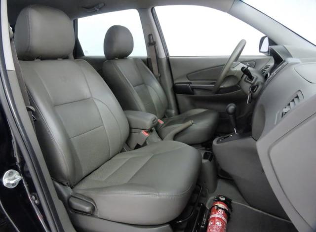 HYUNDAI TUCSON GLS B 2.0 AUT - Foto 8