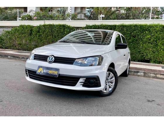 Gol 2017/2018 1.6 msi totalflex trendline 4p manual - Foto 2