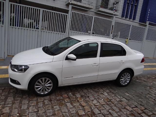Voyage 1.6 confortline 2015 - Foto 2